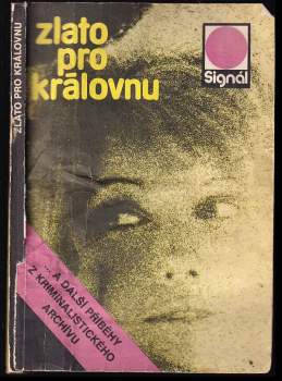 Zlato pro královnu