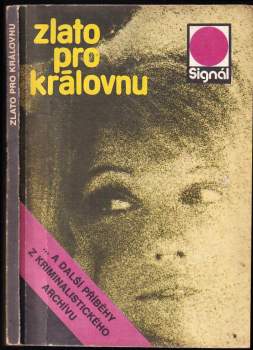 Zlato pro královnu
