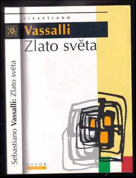 Zlato světa