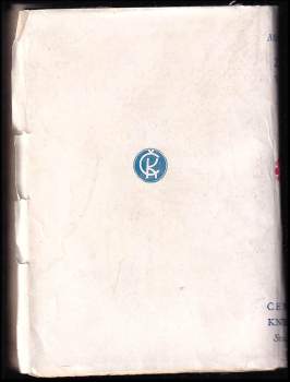 Anuše Mittenhubrová: Zlato v ohni