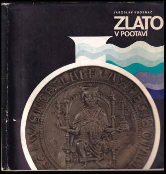 Zlato v Pootaví