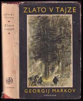 Zlato v tajze