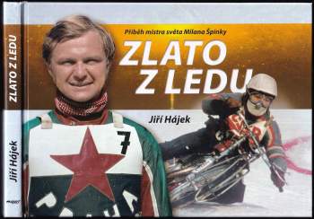 Zlato z ledu