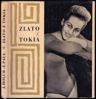 Zlato z Tokia