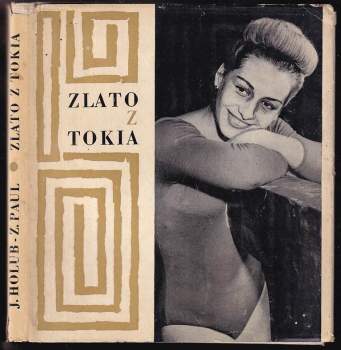 Zlato z Tokia