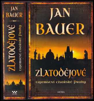 Zlatodějové