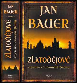 Zlatodějové