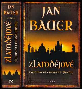 Zlatodějové