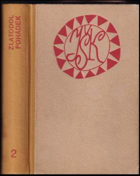 Zlatodol pohádek