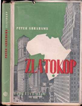 Zlatokop