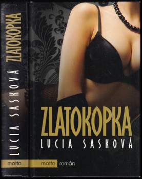 Zlatokopka