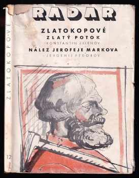 Zlatokopové ; Zlatý potok