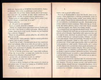 Hanns Kneifel: Zlatokožci