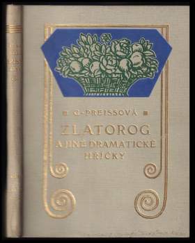 Zlatorog a jiné dramatické hříčky
