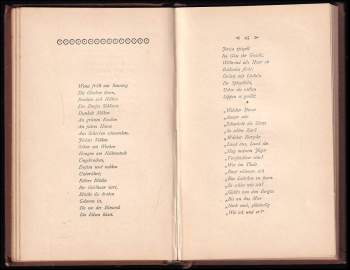 Rudolf Baumbach: Zlatorog, Eine Alpensage