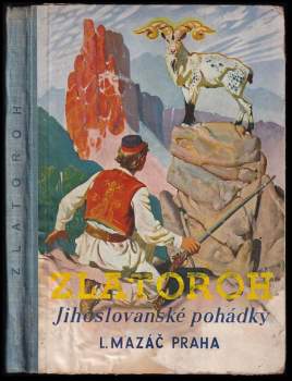 Zlatoroh