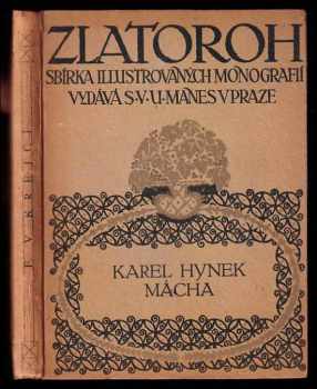 Karel Hynek Mácha