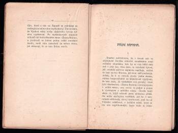 Mabel Collins: Zlatou branou