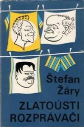 Zlatoústi rozprávači