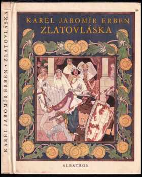 Zlatovláska a jiné české pohádky