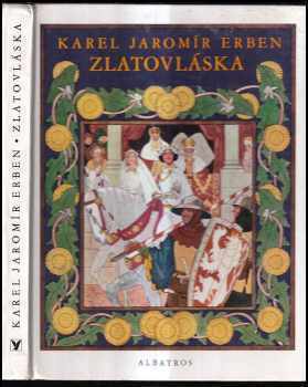Zlatovláska a jiné české pohádky