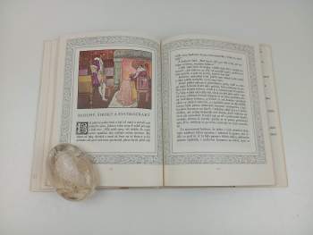 Karel Jaromír Erben: Zlatovláska a jiné české pohádky