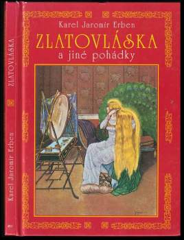 Zlatovláska a jiné pohádky