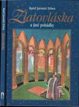 Zlatovláska a jiné pohádky (2003, Cesty) - ID: 739204