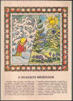 Dagmar Hajková: Zlatovláska