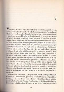 Ed McBain: Zlatovláska ; Skřet a královna ; Kráska a zvíře : Ed McBain omnibus : v hlavní roli Matthew Hope