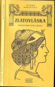 Eugenie Marlitt: Zlatovláska