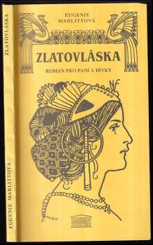 Zlatovláska