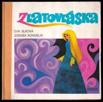Zlatovláska
