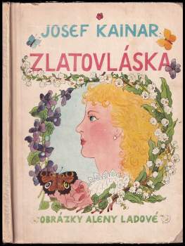 Zlatovláska