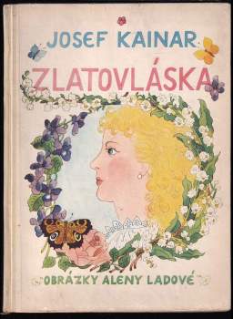 Zlatovláska
