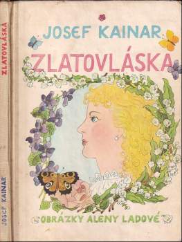 Zlatovláska