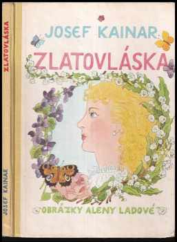 Zlatovláska