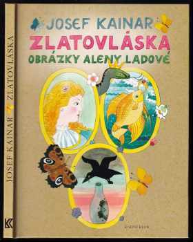 Zlatovláska