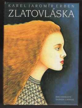 Zlatovláska