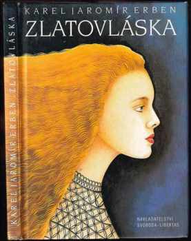 Zlatovláska