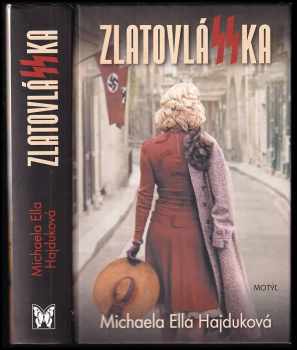 Zlatovlásska