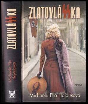 Zlatovlásska