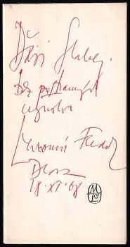 Ľubomír Feldek: Zlatúšik