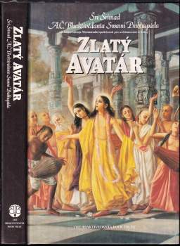 Zlatý avatár