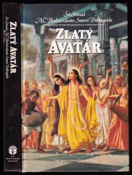 Zlatý avatár