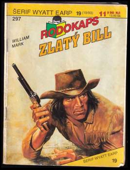 Zlatý Bill