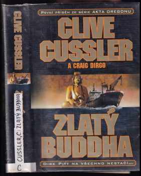 Zlatý Buddha