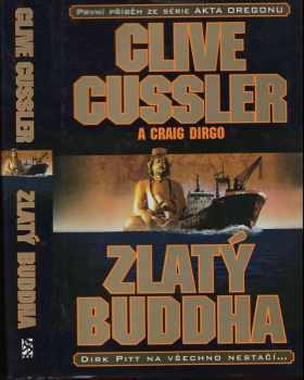 Zlatý Buddha