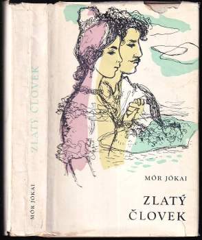 Zlatý človek