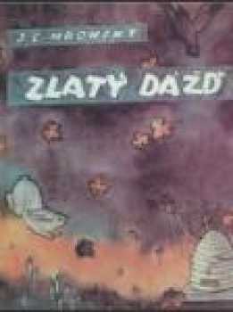 Zlatý dážď